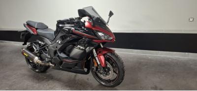 KAWASAKI Z1000SX ABS