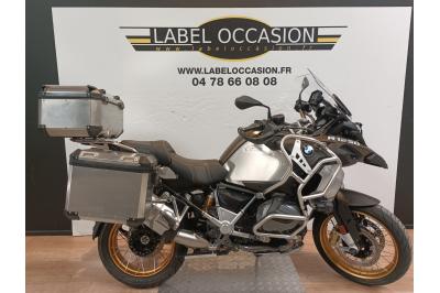 BMW R 1250 GS ADVENTURE