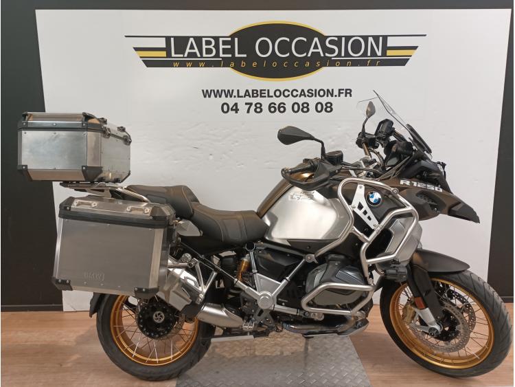 BMW R 1250 GS ADVENTURE