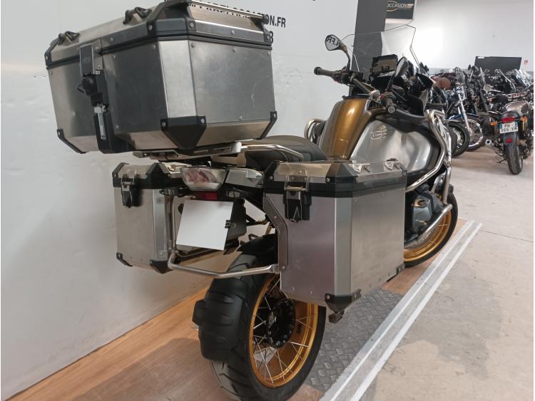 BMW R 1250 GS ADVENTURE