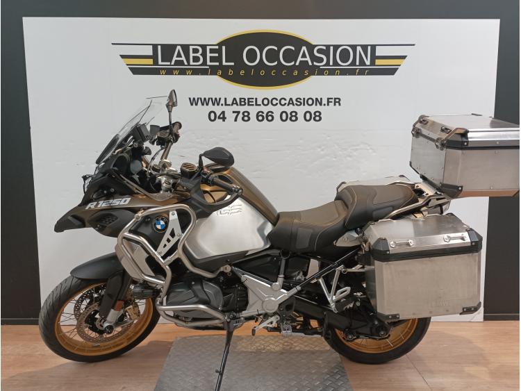 BMW R 1250 GS ADVENTURE