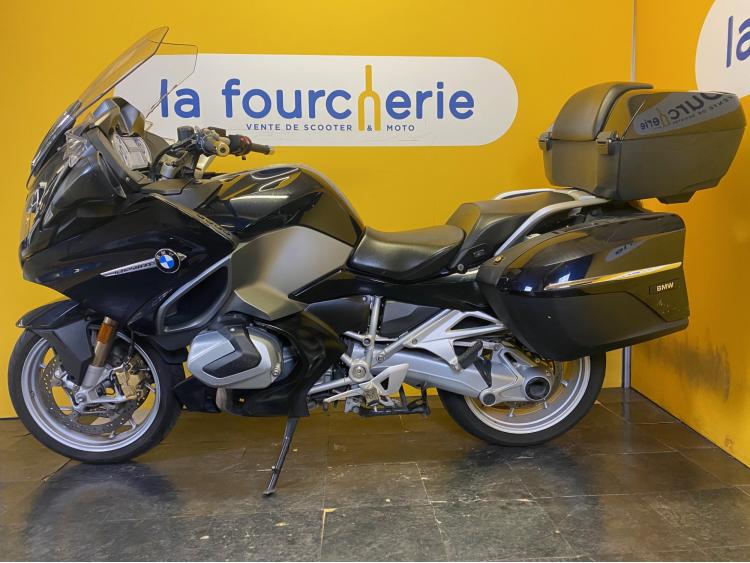 BMW R 1250 RT / 1250 RT / 1250RT / RT 1250 / RT1250 / BMW 1250RT / FULL OPTIONS / TRIPLE PACK