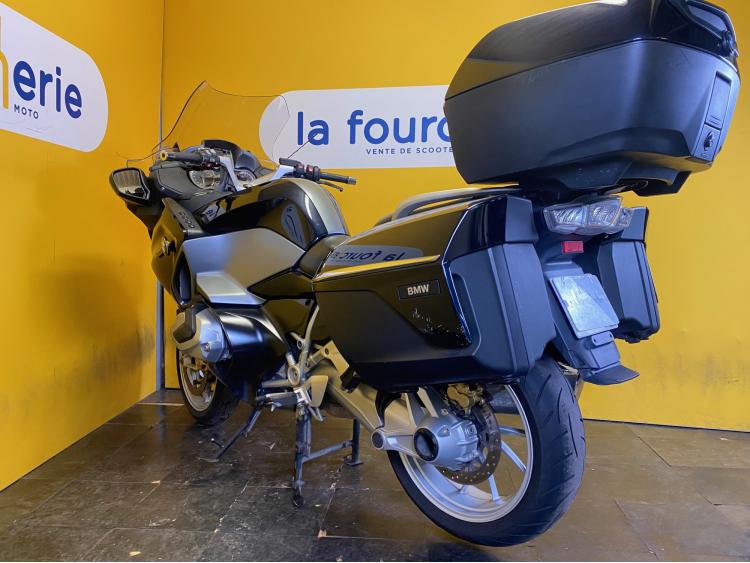 BMW R 1250 RT / 1250 RT / 1250RT / RT 1250 / RT1250 / BMW 1250RT / FULL OPTIONS / TRIPLE PACK