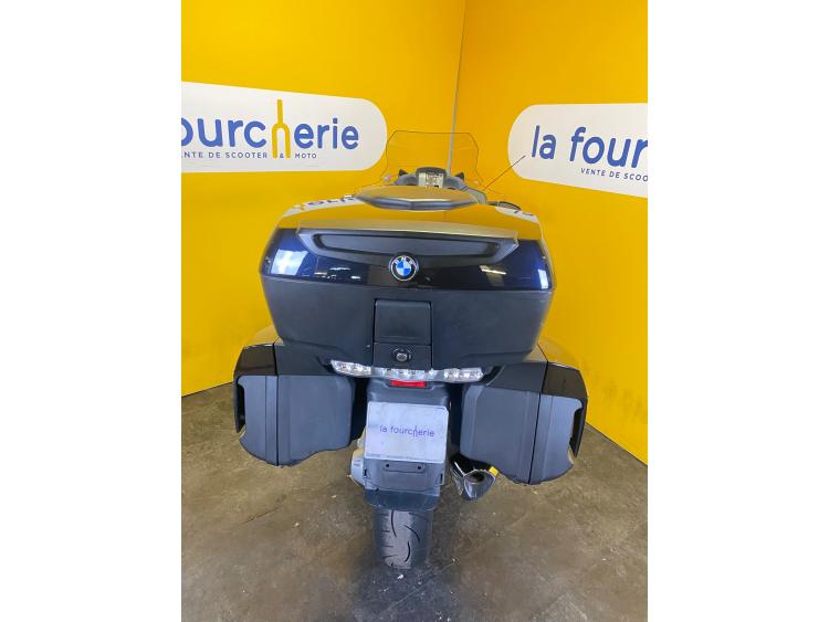 BMW R 1250 RT / 1250 RT / 1250RT / RT 1250 / RT1250 / BMW 1250RT / FULL OPTIONS / TRIPLE PACK