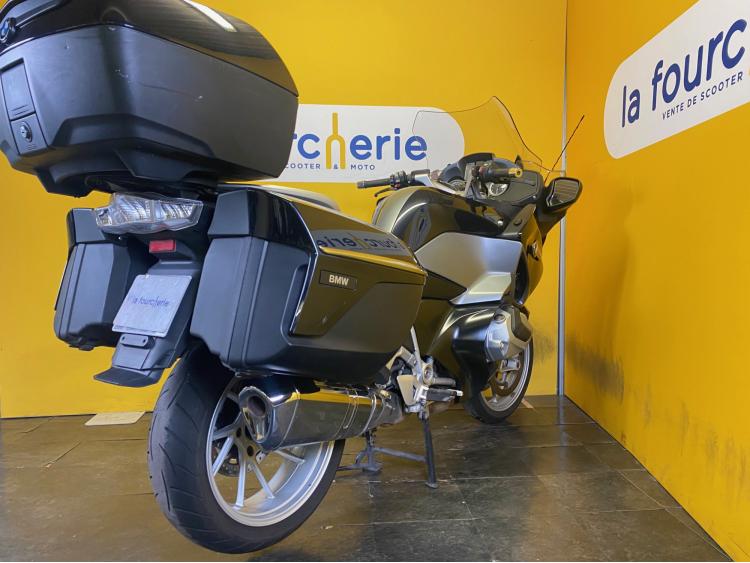 BMW R 1250 RT / 1250 RT / 1250RT / RT 1250 / RT1250 / BMW 1250RT / FULL OPTIONS / TRIPLE PACK