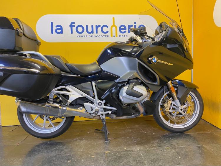 BMW R 1250 RT / 1250 RT / 1250RT / RT 1250 / RT1250 / BMW 1250RT / FULL OPTIONS / TRIPLE PACK