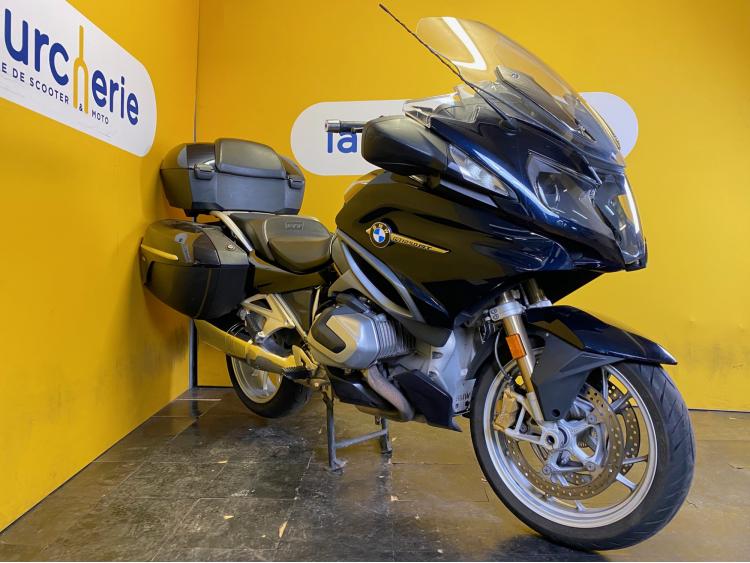 BMW R 1250 RT / 1250 RT / 1250RT / RT 1250 / RT1250 / BMW 1250RT / FULL OPTIONS / TRIPLE PACK