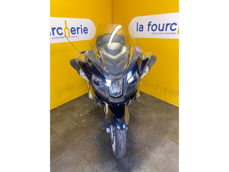 BMW R 1250 RT / 1250 RT / 1250RT / RT 1250 / RT1250 / BMW 1250RT / FULL OPTIONS / TRIPLE PACK