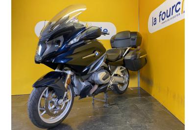 BMW R 1250 RT
