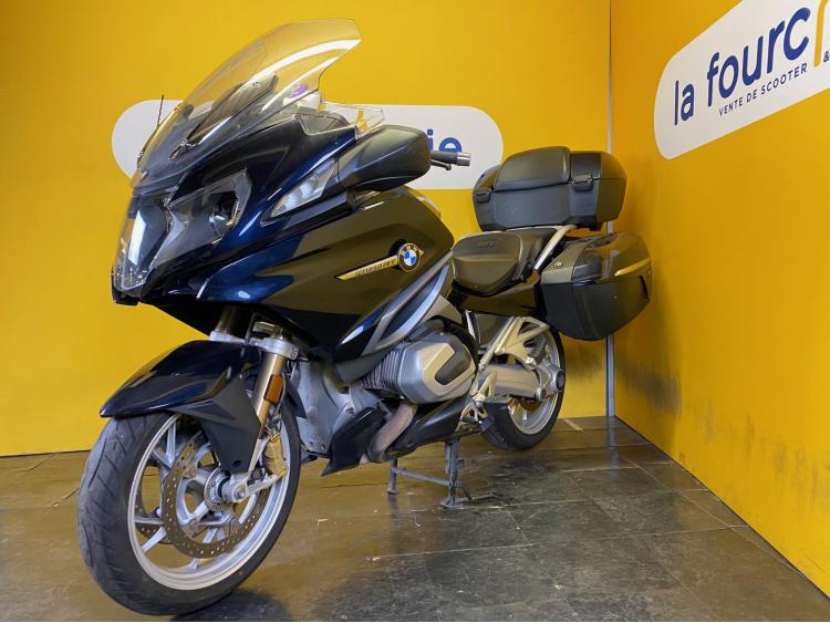 BMW R 1250 RT / 1250 RT / 1250RT / RT 1250 / RT1250 / BMW 1250RT / FULL OPTIONS / TRIPLE PACK