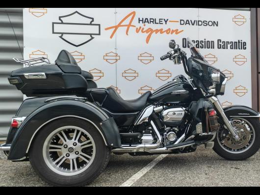 HARLEY-DAVIDSON TRIKE TRI GLIDE 1868 ULTRA