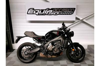 YAMAHA XSR 900