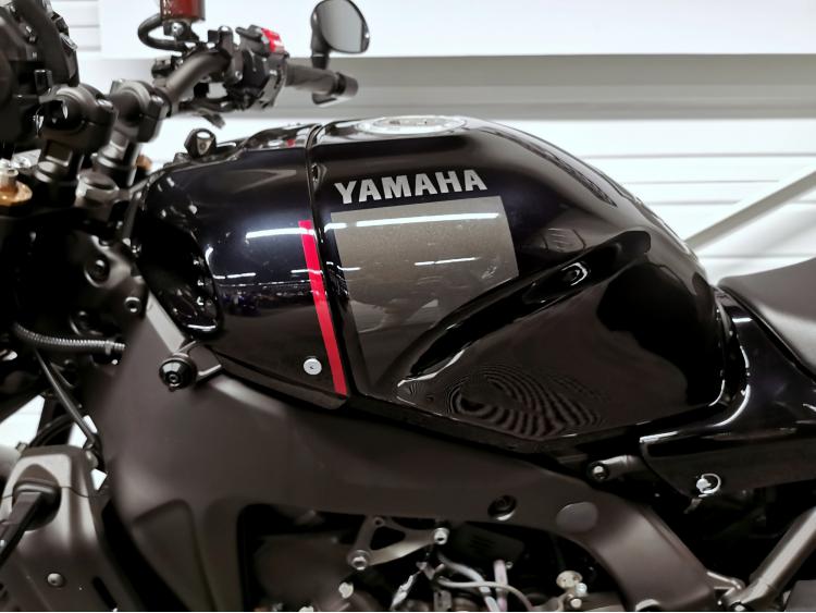 YAMAHA XSR 900 - ELIGIBLE AU PERMIS A2 - XSR900