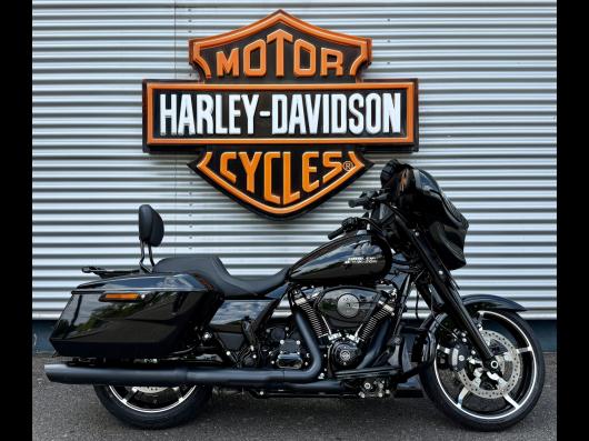 HARLEY-DAVIDSON TOURING STREET GLIDE 1923