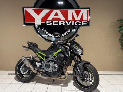 KAWASAKI Z 900