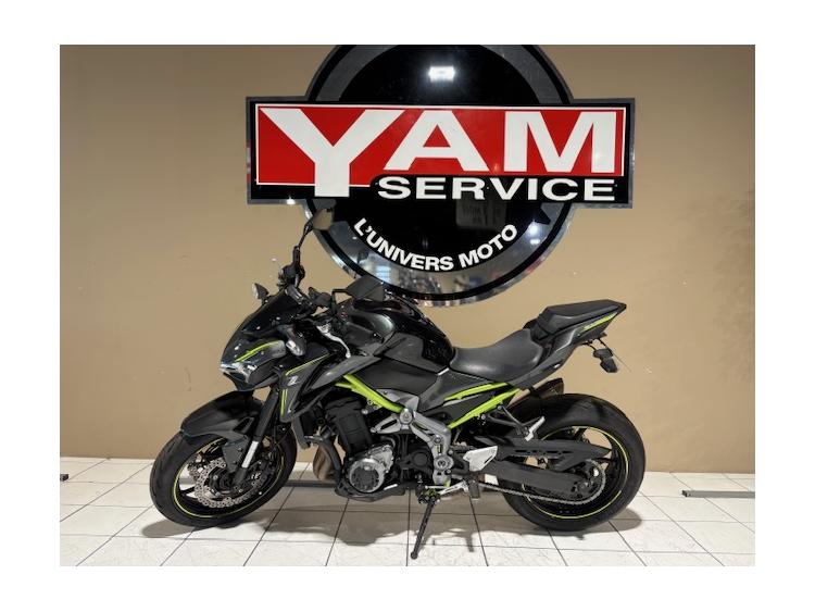 KAWASAKI Z 900