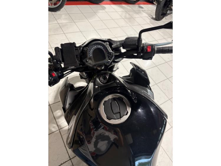 KAWASAKI Z 900