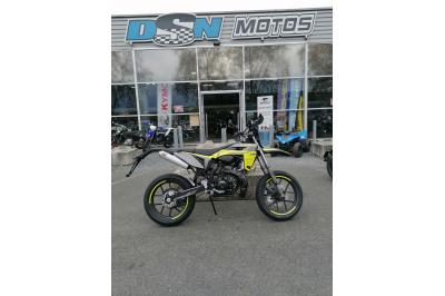 SHERCO 50 SM FACTORY