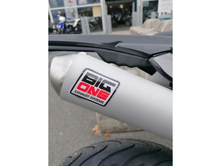 SHERCO 50 SM FACTORY NEUVE CHEZ DSN MOTOS 33