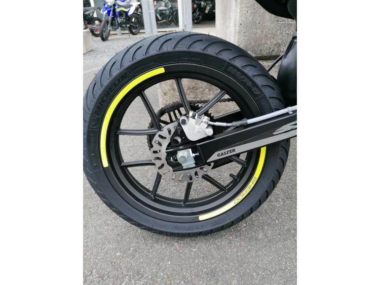 SHERCO 50 SM FACTORY NEUVE CHEZ DSN MOTOS 33