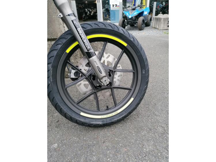 SHERCO 50 SM FACTORY NEUVE CHEZ DSN MOTOS 33