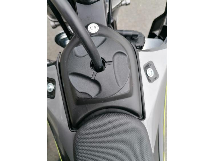SHERCO 50 SM FACTORY NEUVE CHEZ DSN MOTOS 33