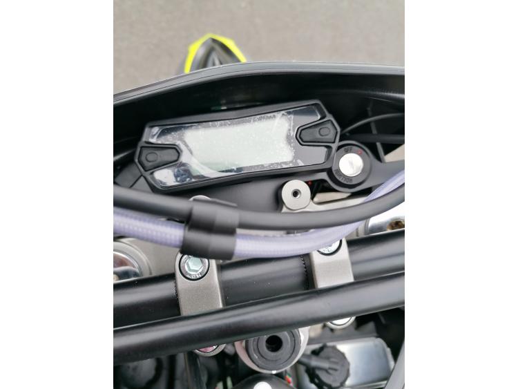 SHERCO 50 SM FACTORY NEUVE CHEZ DSN MOTOS 33
