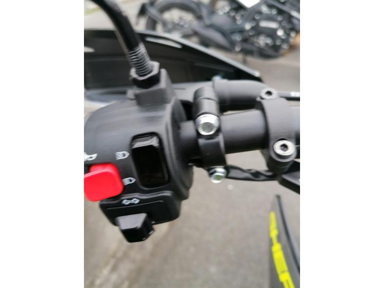 SHERCO 50 SM FACTORY NEUVE CHEZ DSN MOTOS 33