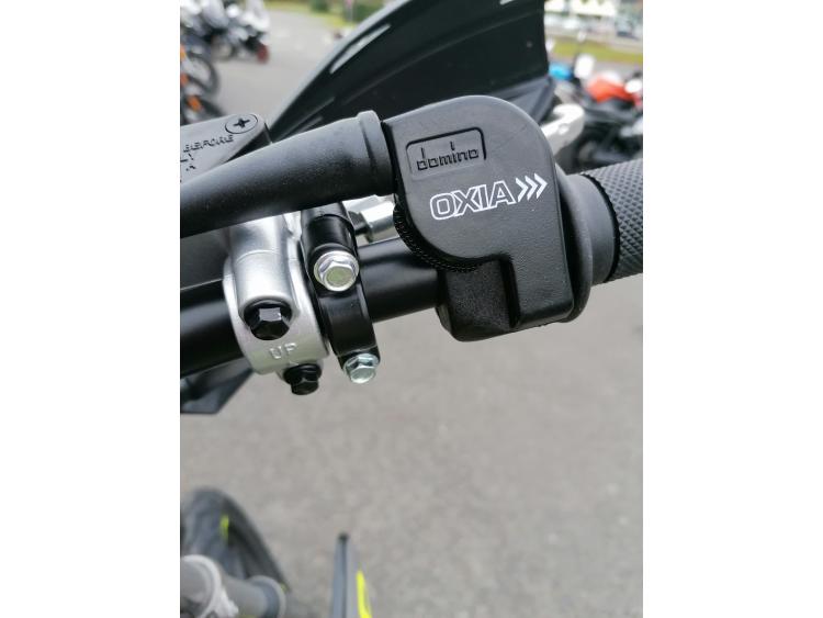 SHERCO 50 SM FACTORY NEUVE CHEZ DSN MOTOS 33