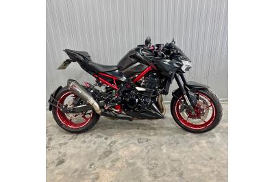 KAWASAKI Z 900
