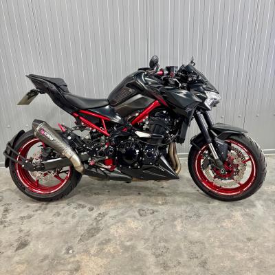 KAWASAKI Z 900