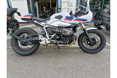 BMW R NineT  CAFE RACER