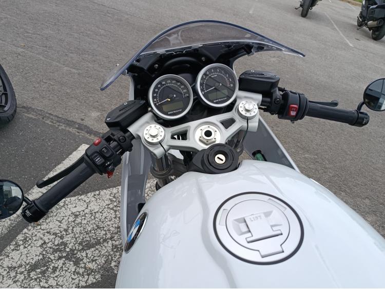 BMW R NineT  CAFE RACER