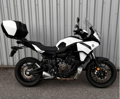 YAMAHA TRACER 7