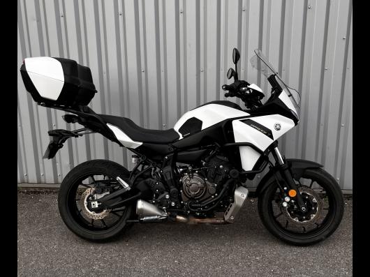 YAMAHA TRACER 7