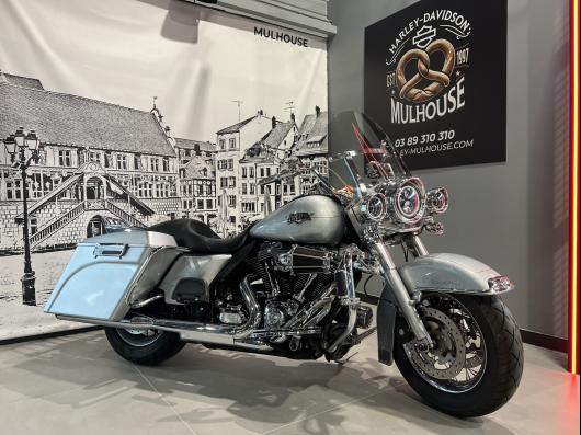 HARLEY-DAVIDSON TOURING ROAD KING 1690 CLASSIC