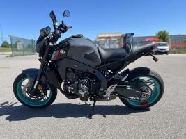 Photo du véhicule YAMAHA