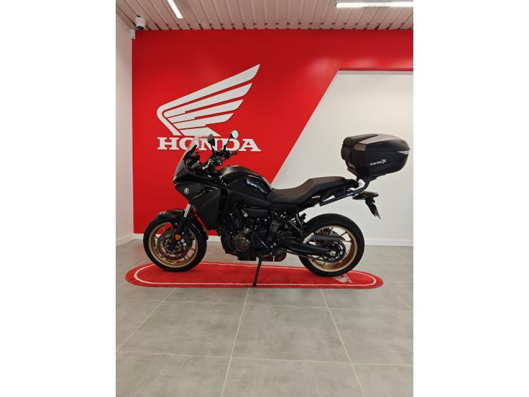 YAMAHA TRACER 7