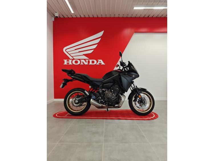 YAMAHA TRACER 7
