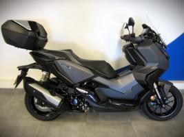 Photo du véhicule HONDA