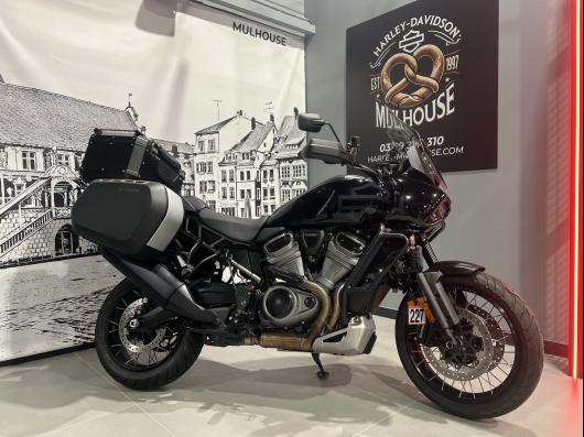HARLEY-DAVIDSON ADVENTURE PAN AMERICA 1250 SPECIAL