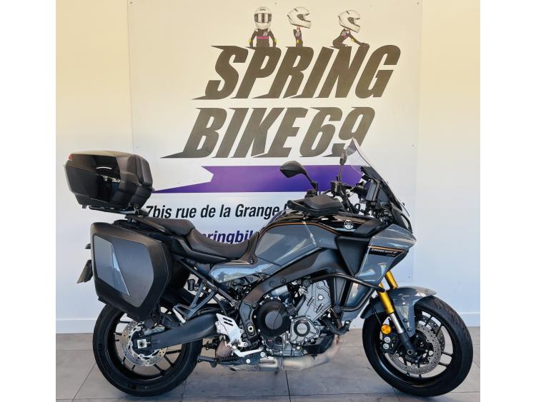 YAMAHA TRACER 9 GT+