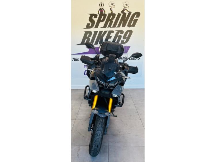YAMAHA TRACER 9 GT+