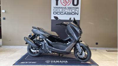 YAMAHA NMAX 125 TECH MAX