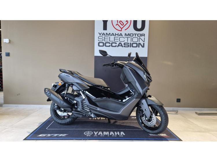 YAMAHA NMAX 125 TECH MAX