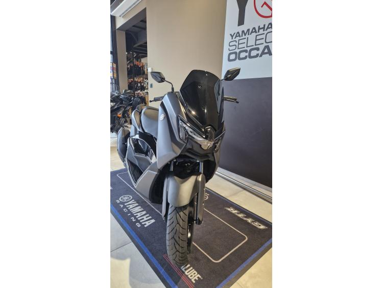 YAMAHA NMAX 125 TECH MAX