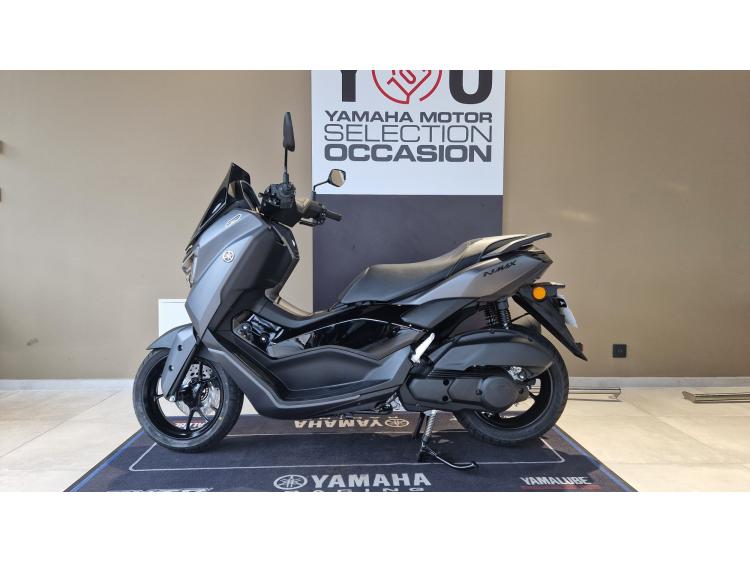 YAMAHA NMAX 125 TECH MAX