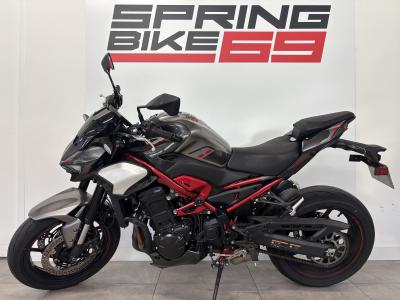 KAWASAKI Z 900