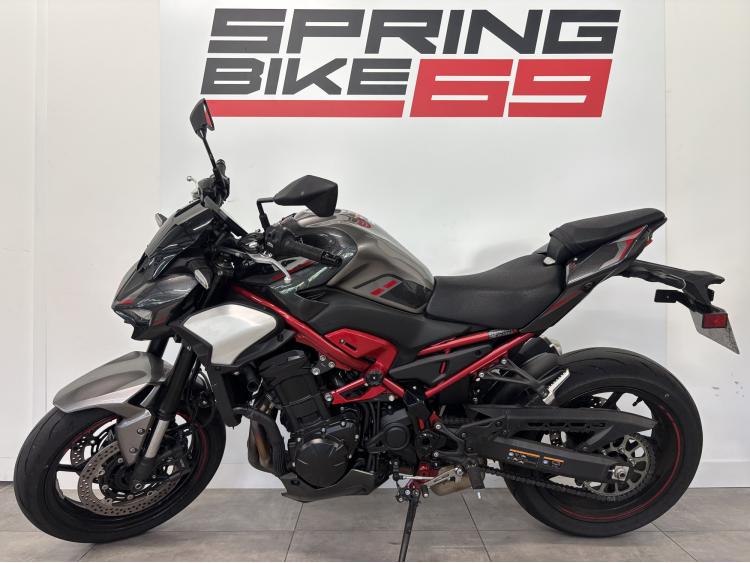 KAWASAKI Z 900 E 35KW