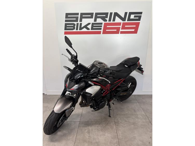 KAWASAKI Z 900 E 35KW